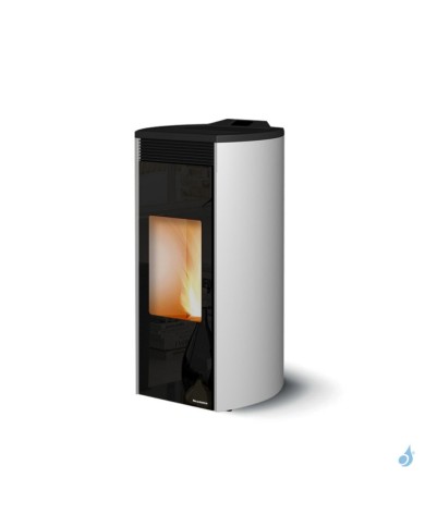 GIORGIA 12 ACIER BLANC 5881