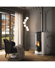 MARIANNE 6 KW blanc 4215