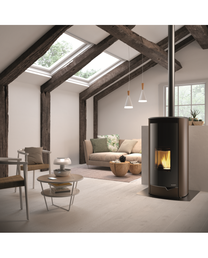 MARIANNE 6 KW moka  4213