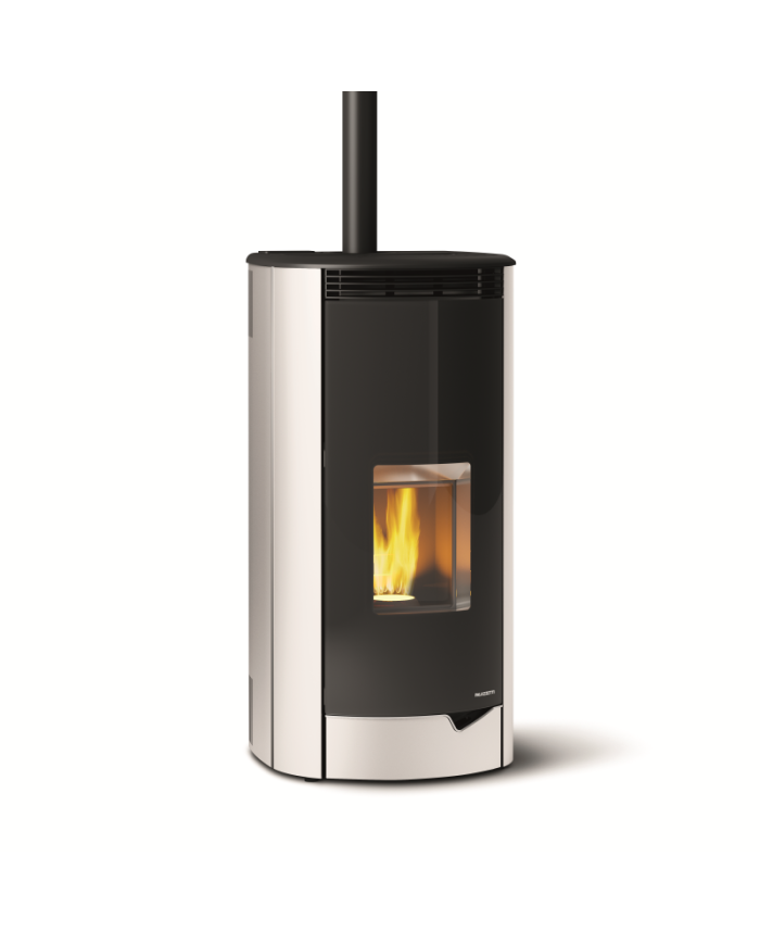 MARIANNE 6 KW ZWART 4211