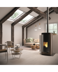 MARIANNE 9KW MOKA 4203