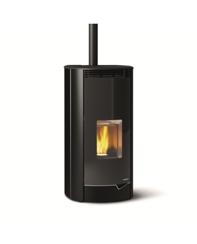 MARIANNE 9KW ZWART 4201