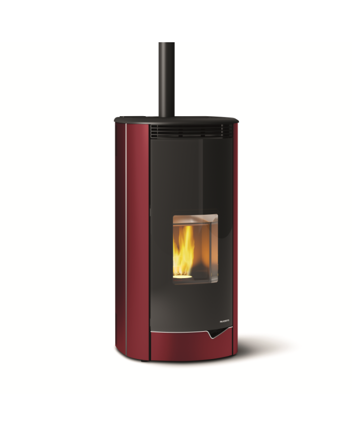 MARIANNE 9KW ROOD 4200