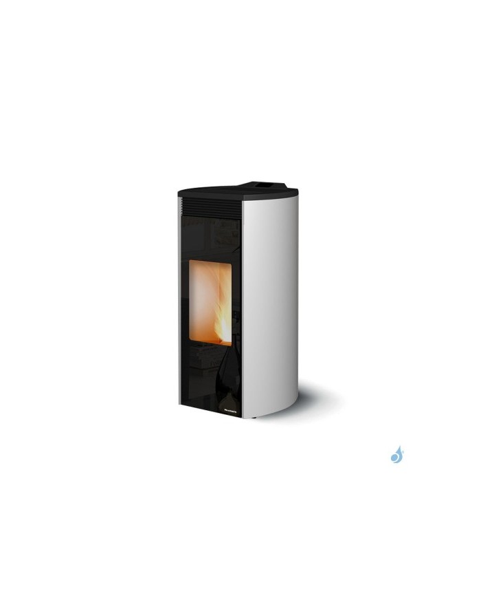 GIORGIA 12 PRO 3 ACIER BLANC 5891