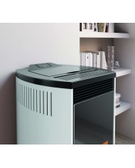 GIORGIA 12 PRO 3 ACIER WIT 5891