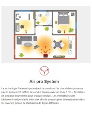 GIORGIA 12 PRO 3 ACIER WIT 5891