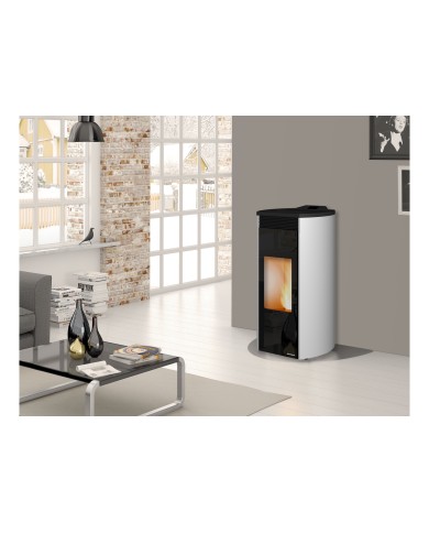 GIORGIA 9 ACIER WIT 5872