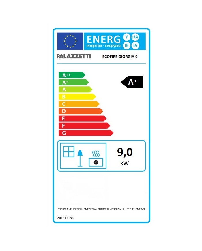 GIORGIA 9 ACIER WIT 5872