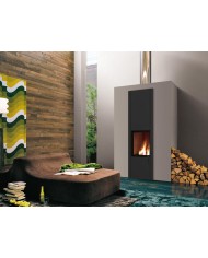 MULTIFIRE NT IDRO 15 CHARGE GAUCHE