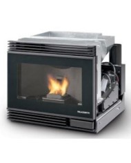 BEATRICE 9 KW V1 ZWART- 3111