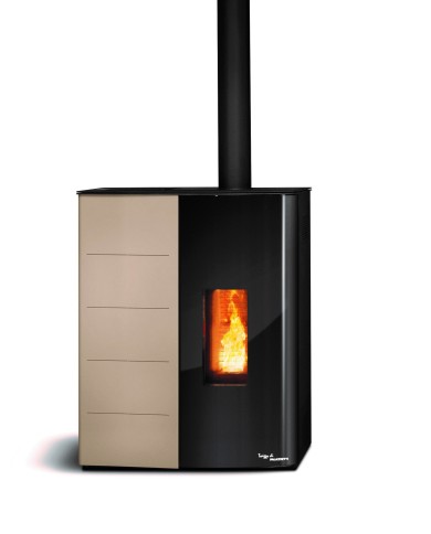 TWIGGY 10  CAFFE LATTE 5782