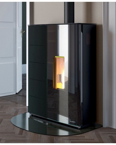 TWIGGY 10 ZWART 5780