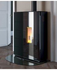 TWIGGY 10 ZWART 5780