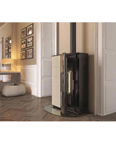 TWIGGY 10 ACIER BLANC 5781