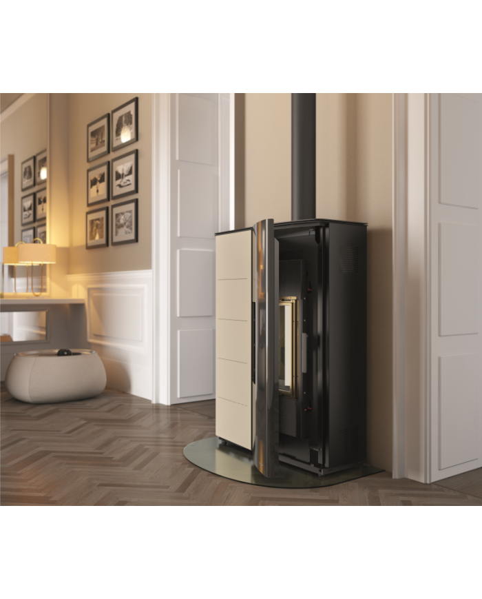 TWIGGY 10 ACIER BLANC 5781