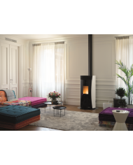 VIVIENNE 9 UP PRO2 WIT 6862