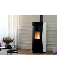 VIVIENNE 9 UP PRO2 BLANC 6862