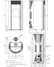 VIVIENNE 9 UP PRO2 WIT 6862
