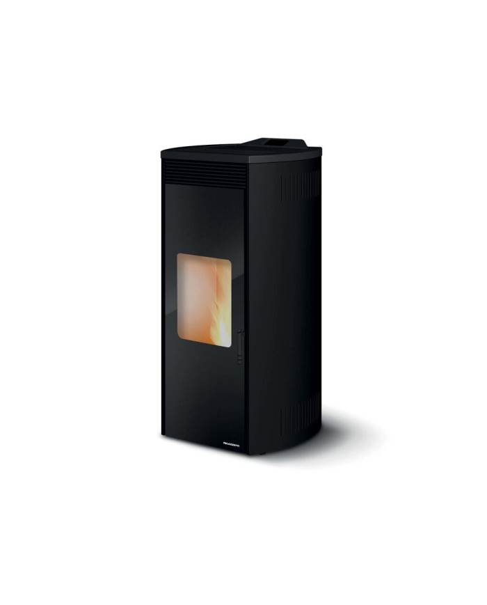 GIORGIA 9 PRO 2 ACIER ZWART 5862