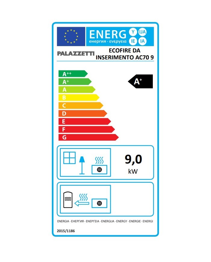 INSERT A 78 FRONTAL 5160