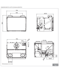 INSERT A 78 FRONTAL 5160