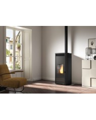 ISABEL 12 PRO2 BLACK 4762