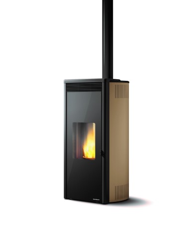 ISABEL 12 UP PRO2 CAFFE LATTE 4763