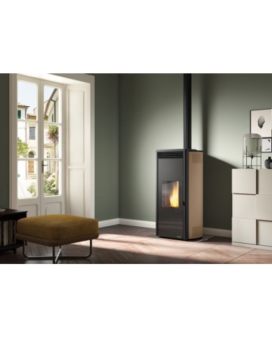 ISABEL 12 UP PRO2 CAFFE LATTE 4763