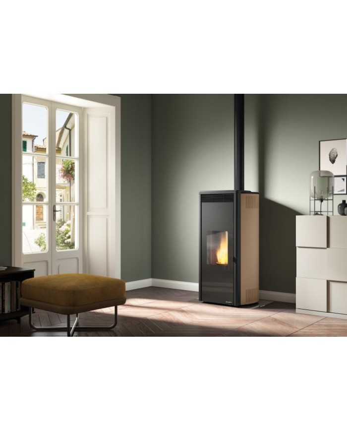 ISABEL 12 UP PRO2 CAFFE LATTE 4763