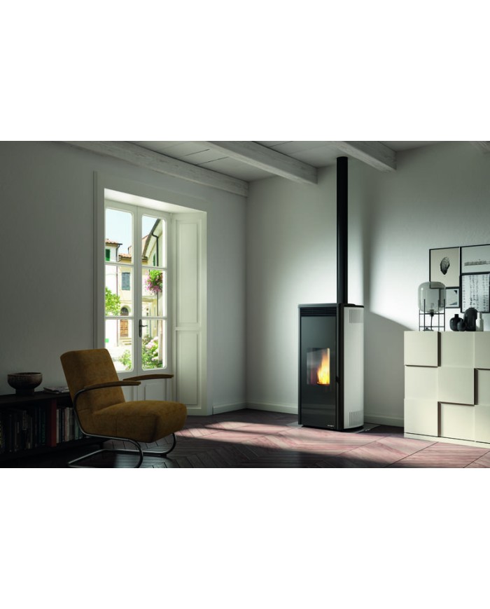 ISABEL 12 PRO2 WIT 4761