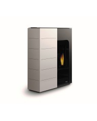 GIORGIA 12 PRO 3 ACIER ROOD 5890