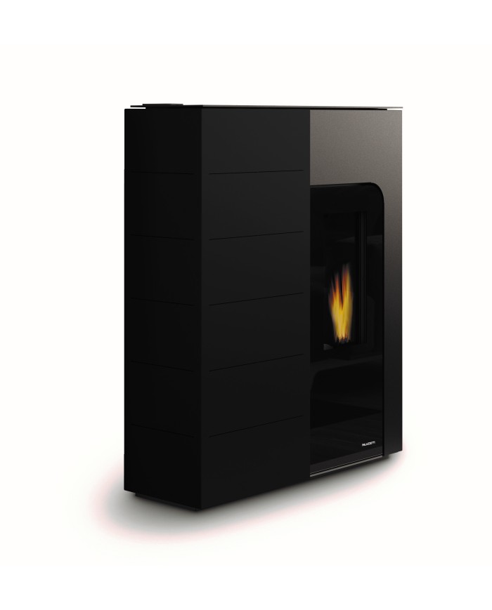 GINGER 9 KW noir 1291
