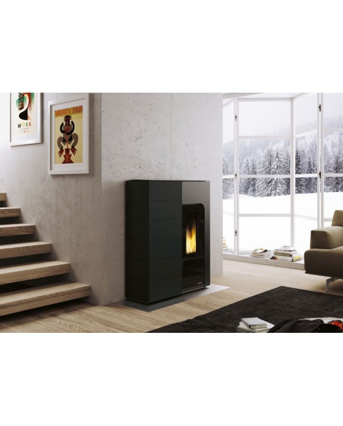 GINGER 9 KW noir 1291