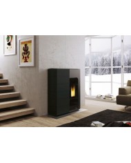 GINGER 9 KW noir 1291