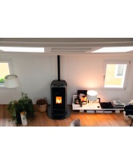 MEGHAN US 9 ACIER NOIR 5801