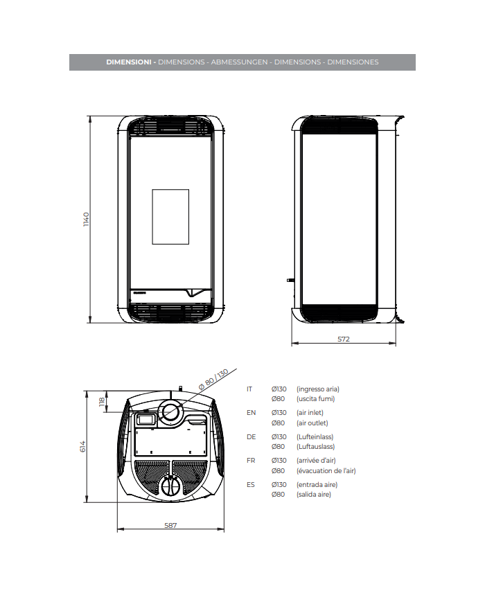 MEGHAN US 9 ACIER NOIR 5801