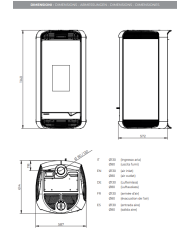 MEGHAN US 9 ACIER NOIR 5801