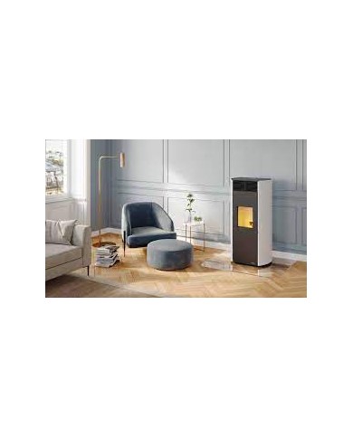 CLELIA 13 PRO BLANC 7002