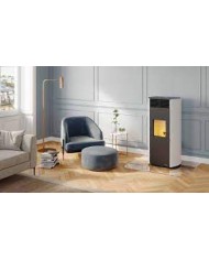 CLELIA 13 PRO BLANC 7002