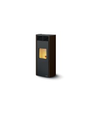 CLELIA 9 PRO2 ZWART 6980