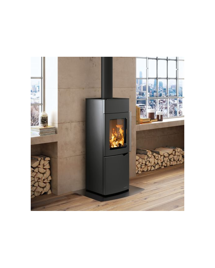 EVA S Acier ANTHRACITE 0430