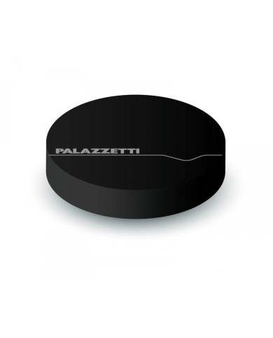 THERMOSTAT MY CLIMATE NOIR LOGO PA