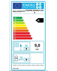 BIANCA 9 LUX WIT 4561