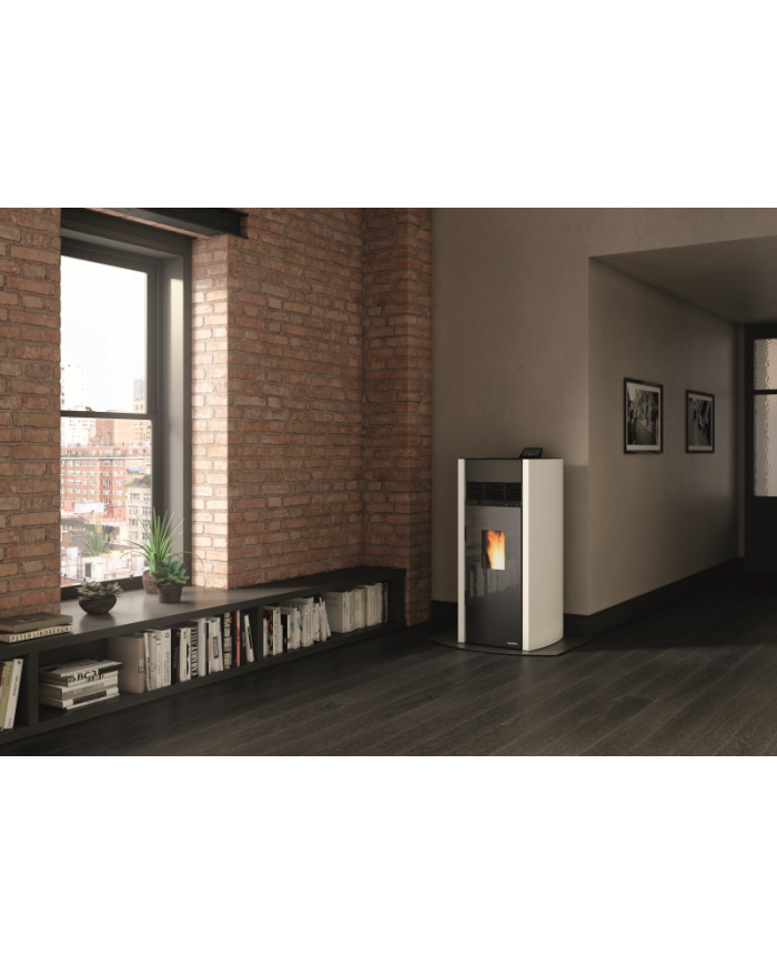 BIANCA 9 LUX PRO BLANC 4571