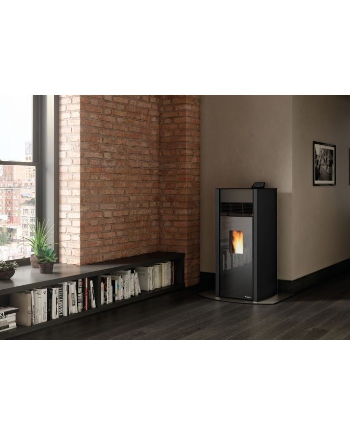 BIANCA 12 LUX LC NOIR 4172