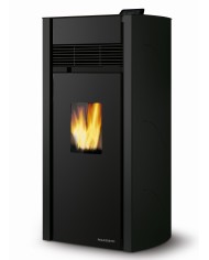 BIANCA 9 LUX ZWART 4562