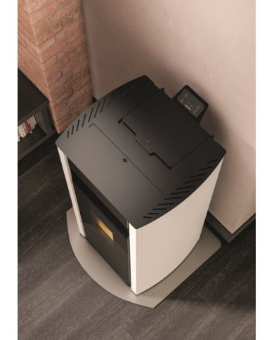 BIANCA 9 LUX PRO NOIR 4572 - sort de gamme