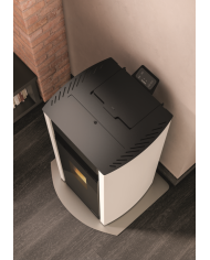 BIANCA 9 LUX PRO ZWART 4572