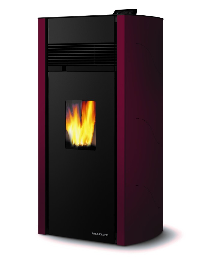 BIANCA 9 LUX PRO ROUGE 4570