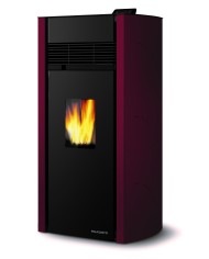 BIANCA 9 LUX PRO ROOD 4570